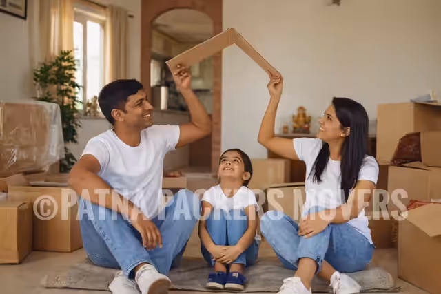 Packers and movers Patna to Delhi — shifting charges and complete guide 2026
